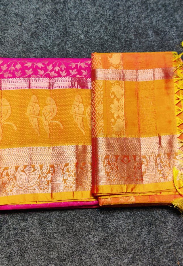 Lightweight pattu - LWP2059