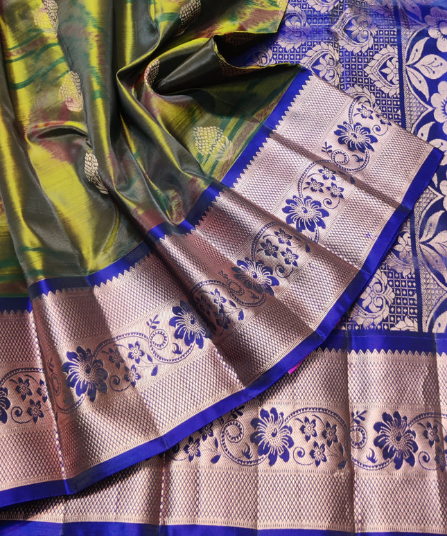 Lightweight Ikkath Pattu - IKT272