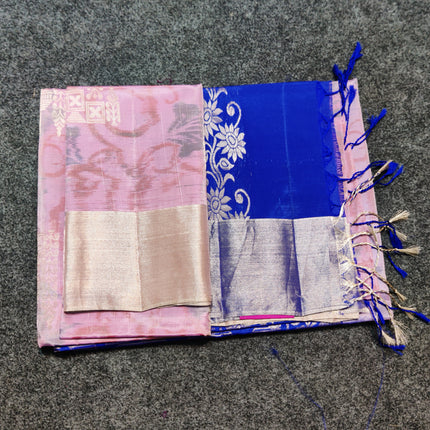 Lightweight Ikkath Pattu - IKT47