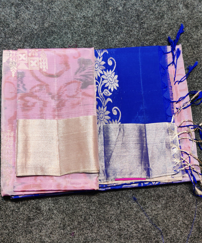 Lightweight Ikkath Pattu - IKT47