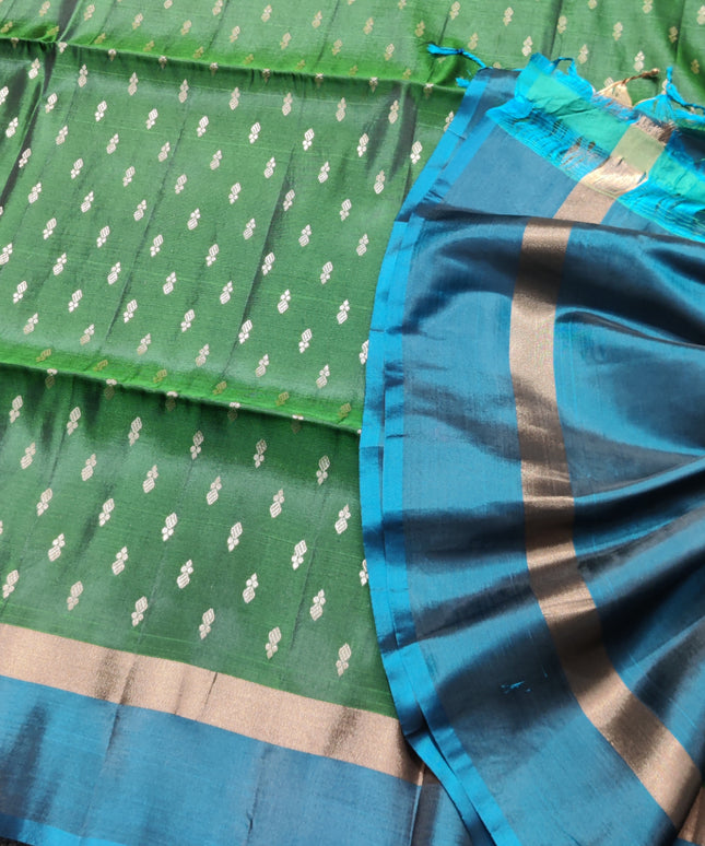 Lightweight pattu - LWP3071