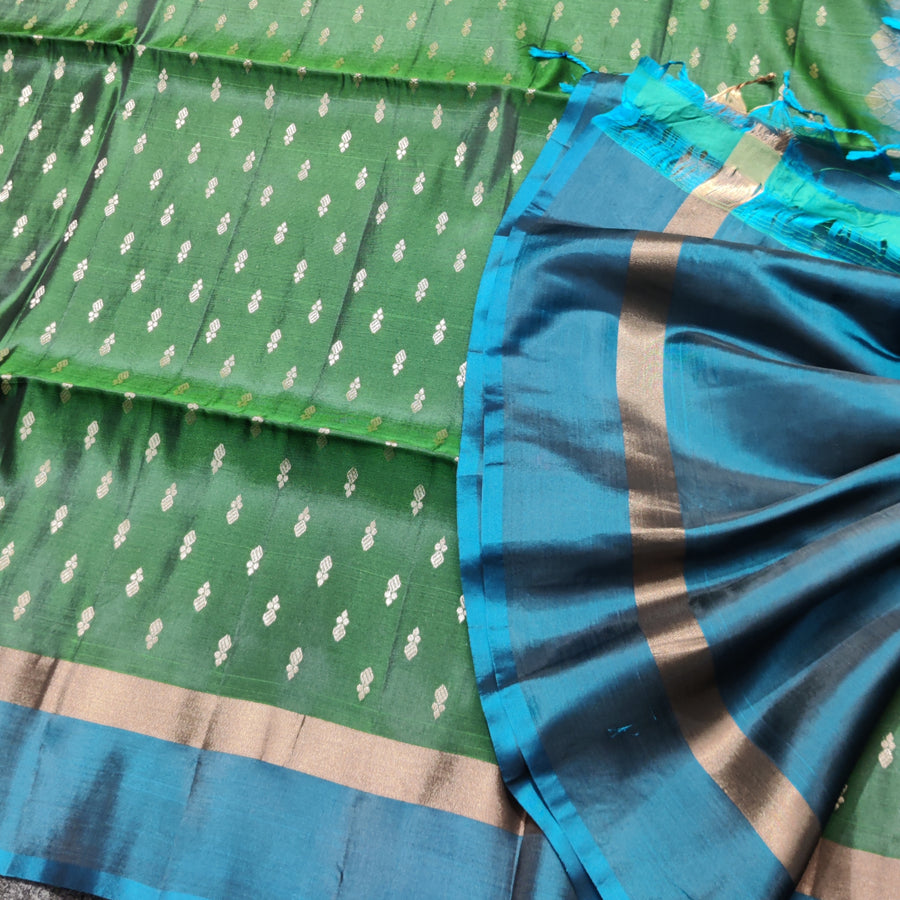 Lightweight pattu - LWP100