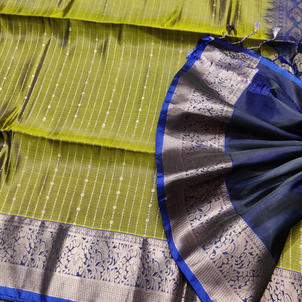 Lightweight pattu - LWP46