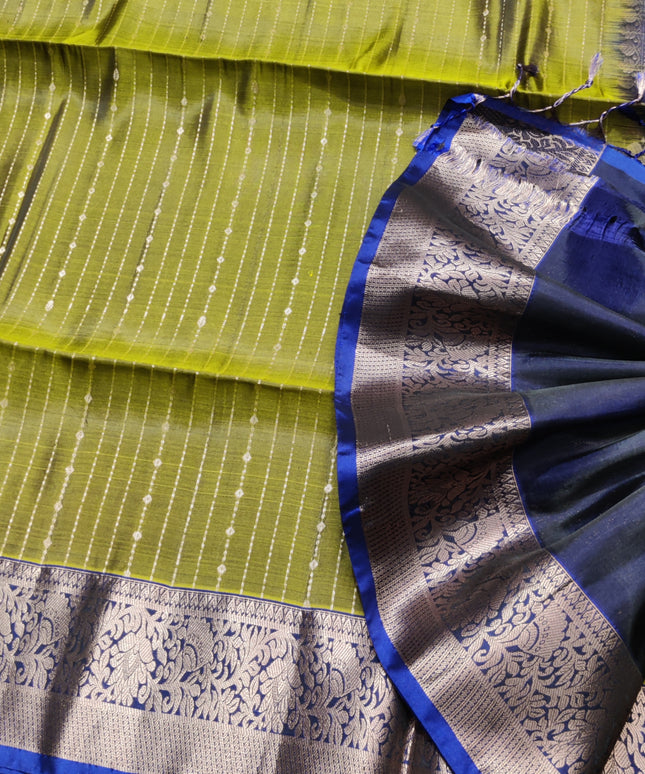 Lightweight pattu - LWP46