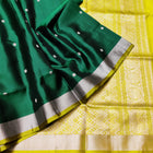 Mangalya pattu handloom saree - MG01