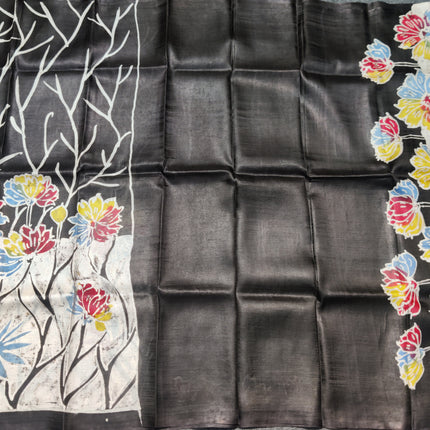 Kashmiri Silk saree - KS05