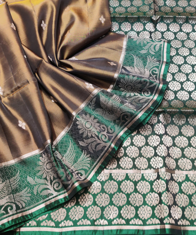 Lightweight pattu - LWP133