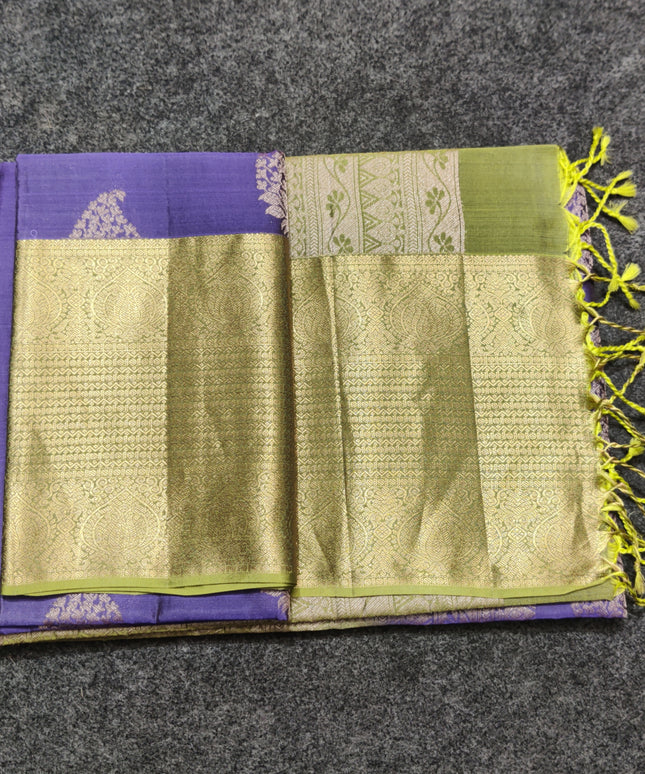 Lightweight pattu - LWP2072