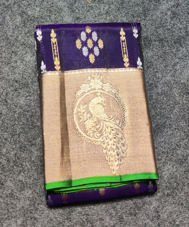Lightweight Pattu - LWP634