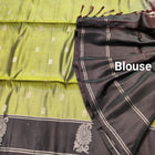 Lightweight pattu - LWP17