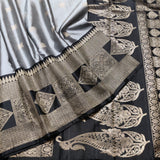 Mangalya pattu handloom saree - MG32