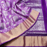 Lightweight pattu Allover - LWP382
