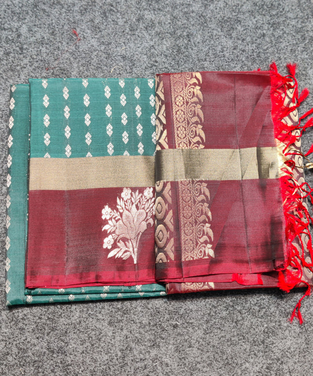 Lightweight pattu - LWP2032
