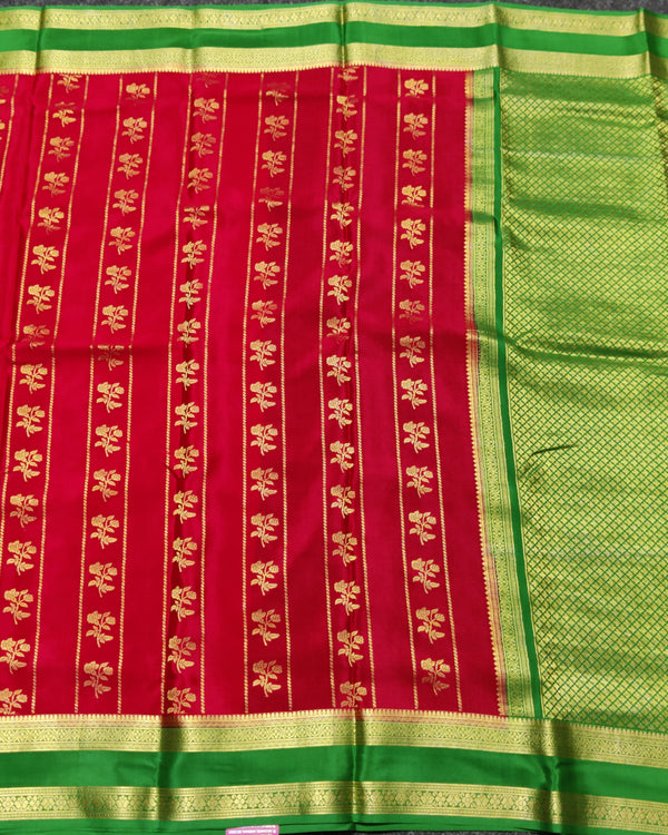 Mysore Pure Crepe Silk - CRP06 alternate view