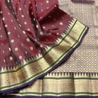 Kanchi Pure silk saree - KMP214