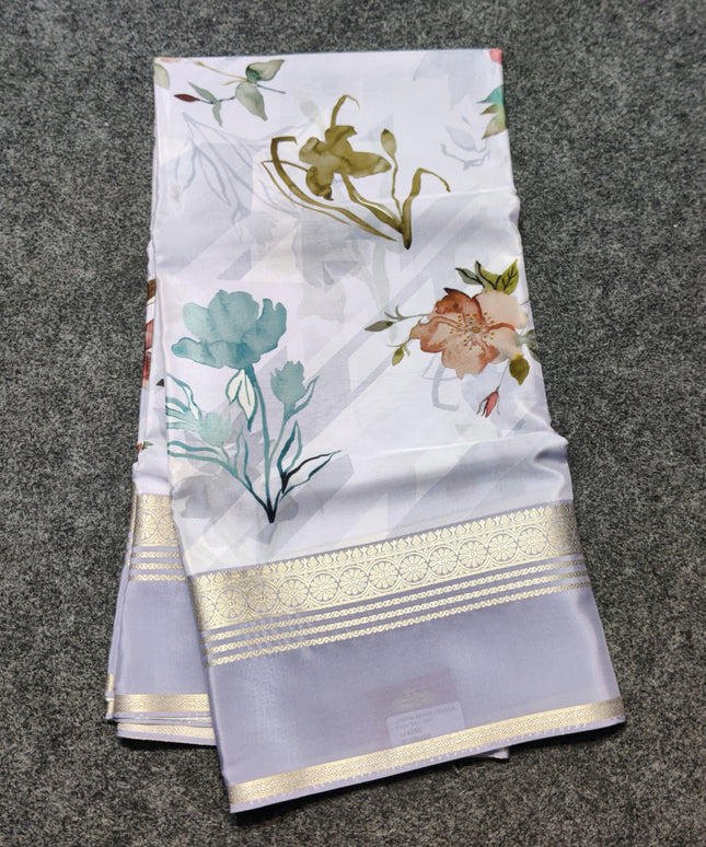 Russian Crepe Silk 80 grams - CRP08