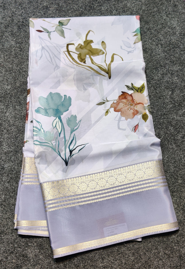 Russian Crepe Silk 80 grams - CRP08