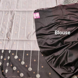 Semi Soft silk saree - S08