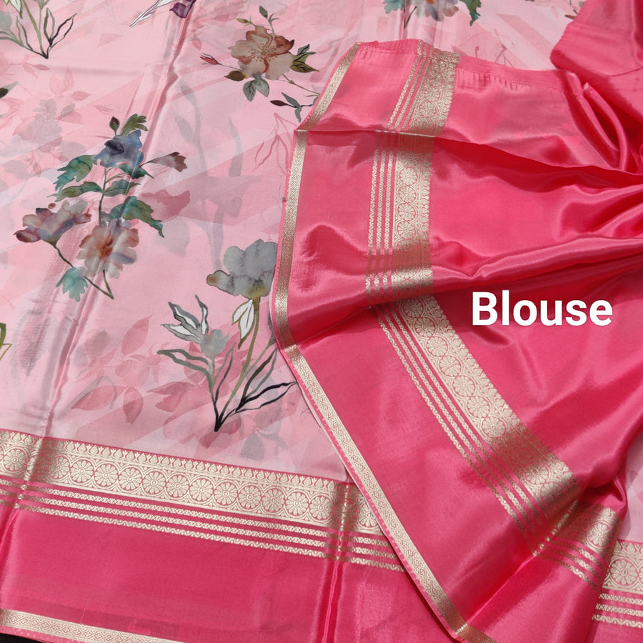 Russian Crepe Silk 80 grams - CRP11
