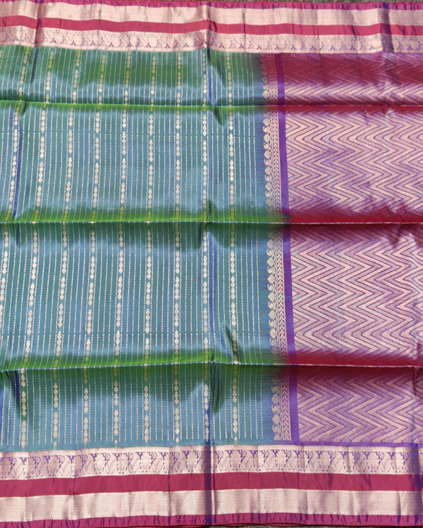 Lightweight pattu - LWP160 alternate view