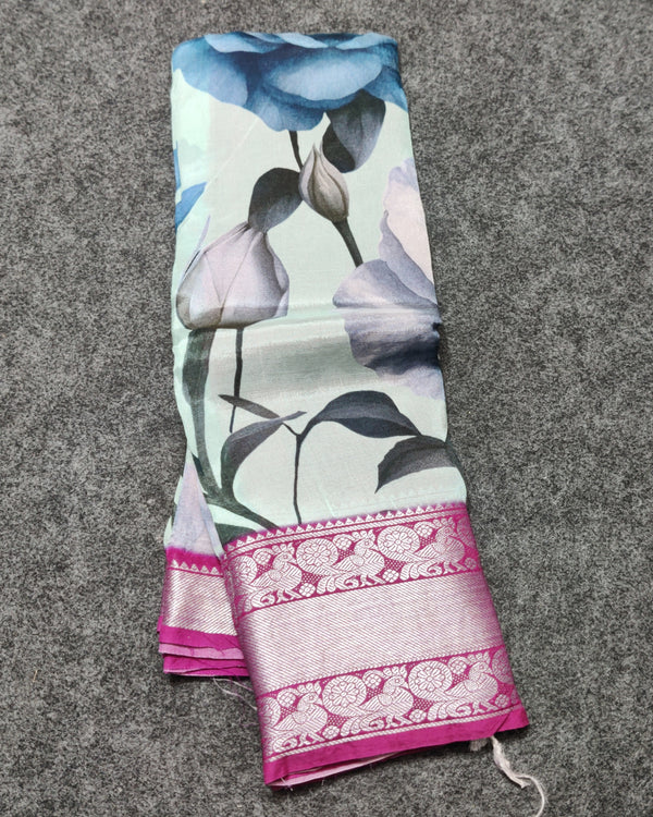 Managalagiri Silk Saree - MS03