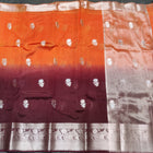 Royal Silk Saree- R10