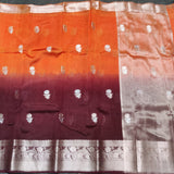 Royal Silk Saree- R10
