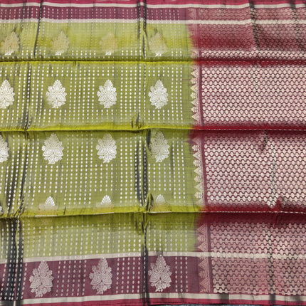 Lightweight pattu - LWP3060