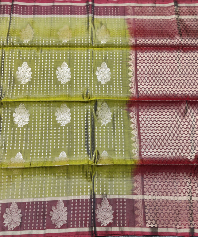 Lightweight pattu - LWP3060