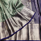 Kanchi Vintage pattu - KMP106