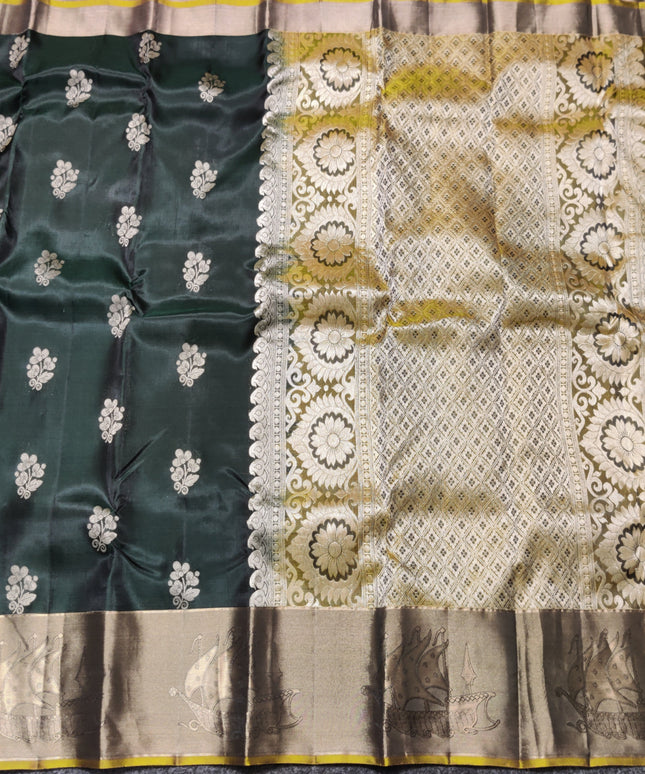 Kanchi Light weight Butta - LWP26