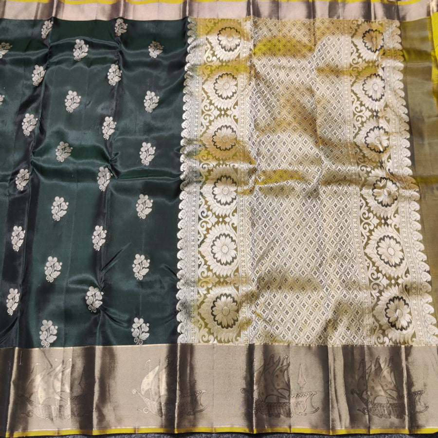 Kanchi Light weight Butta - LWP26