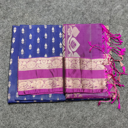 Lightweight pattu - LWP08