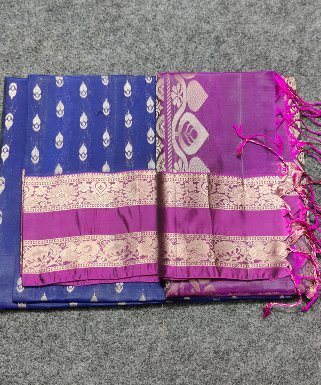 Lightweight pattu - LWP08