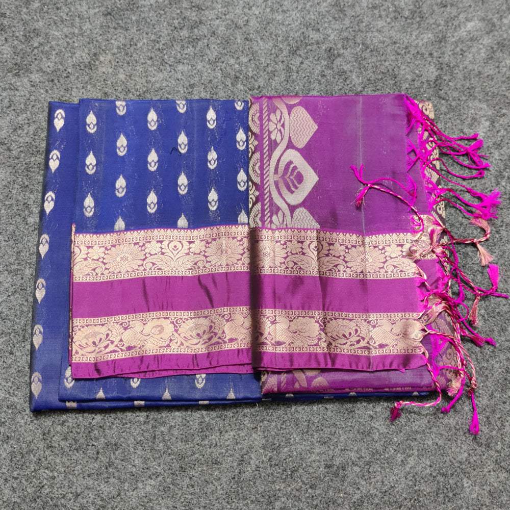 Lightweight pattu - LWP317