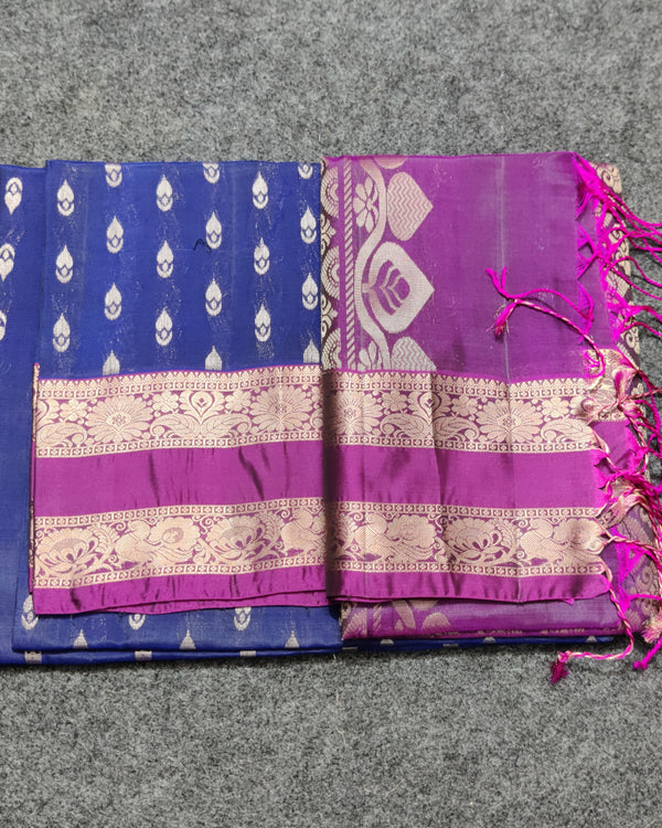 Lightweight pattu - LWP08