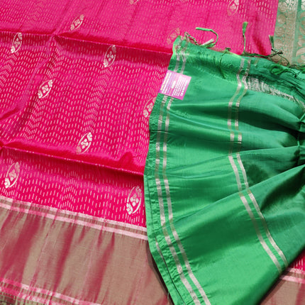 Uppada Lightweight Pattu - LWP2040