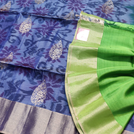 Lightweight Ikkath Pattu - IKT19