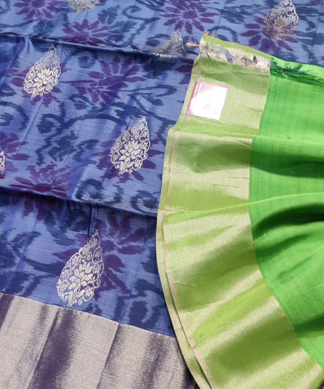 Lightweight Ikkath Pattu - IKT19
