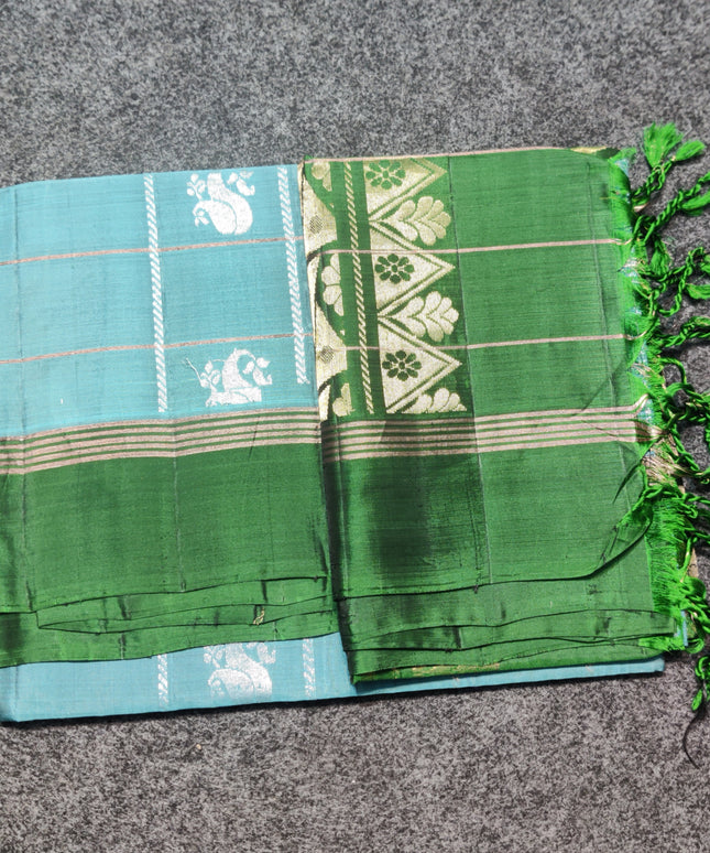 Lightweight pattu - LWP1157