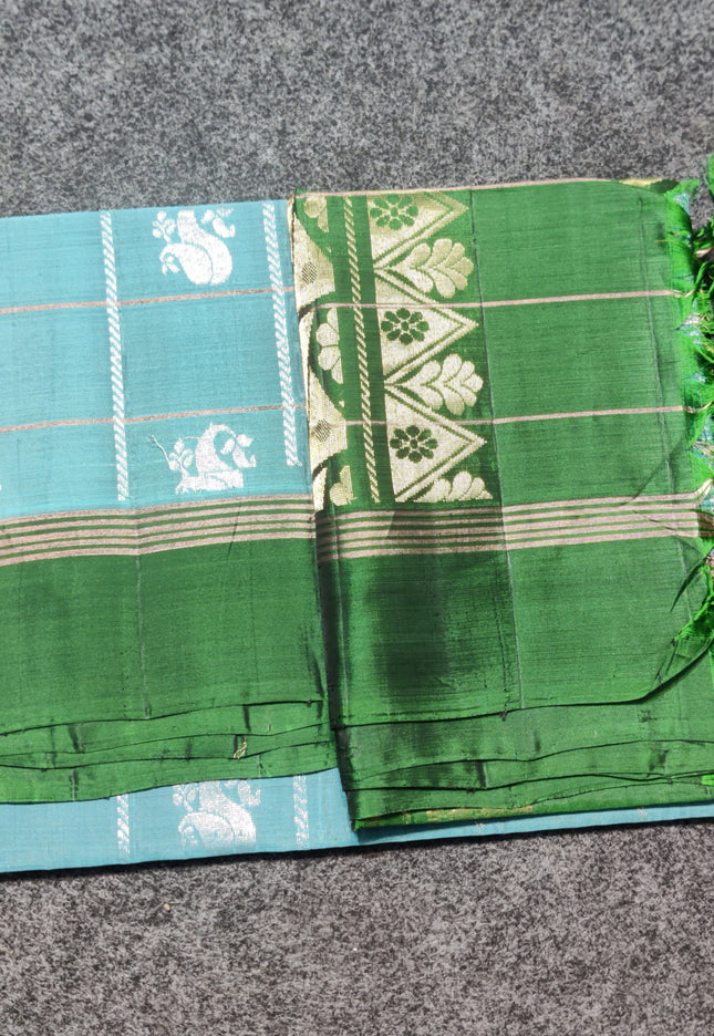 Lightweight pattu - LWP1157