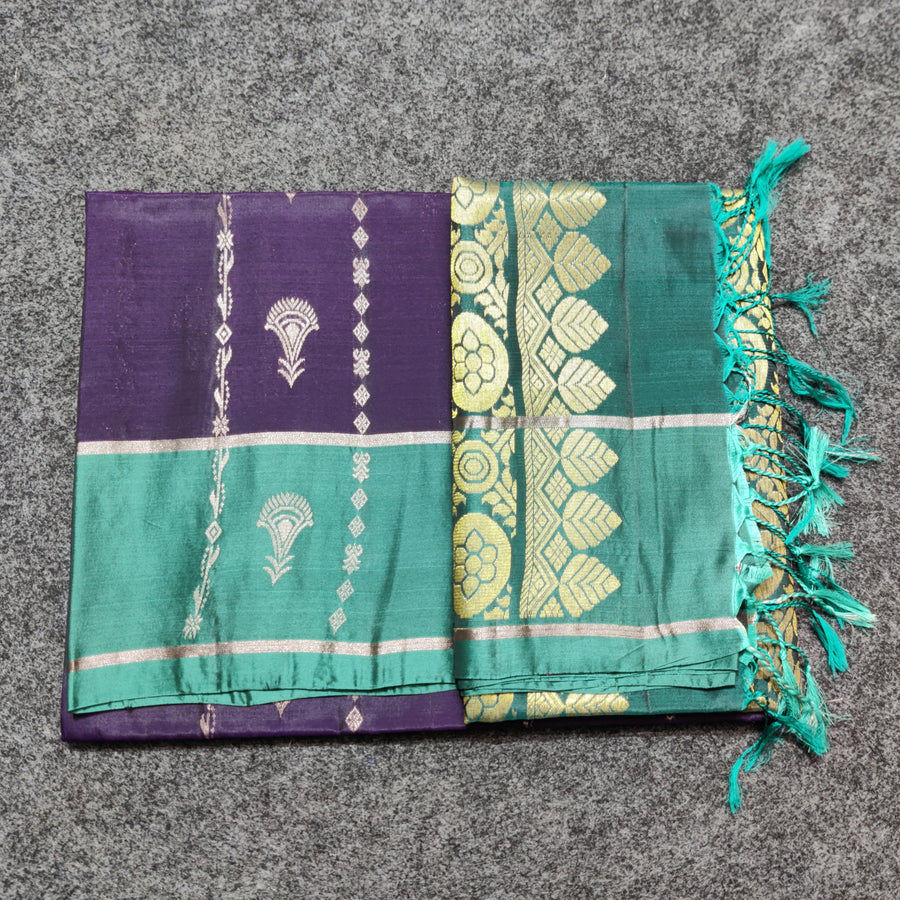 Lightweight pattu - LWP113