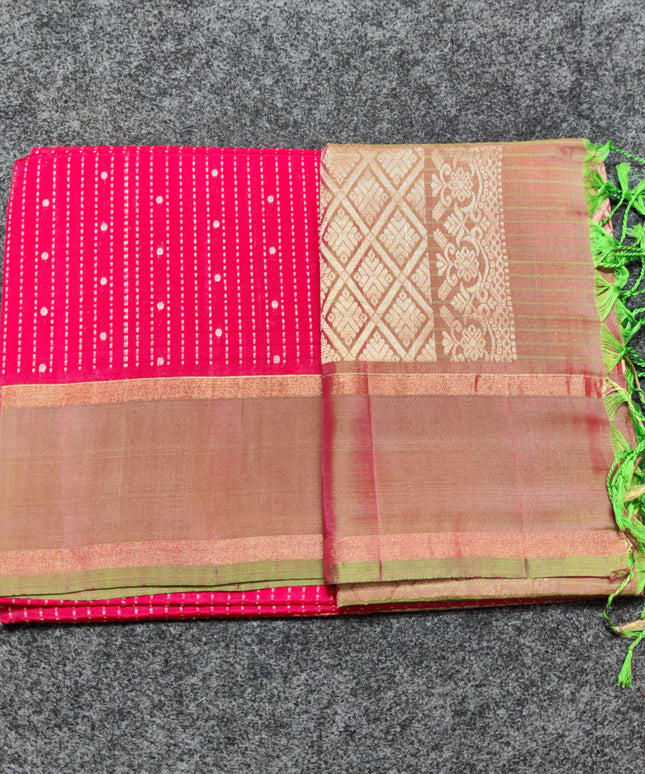 Lightweight pattu - LWP115