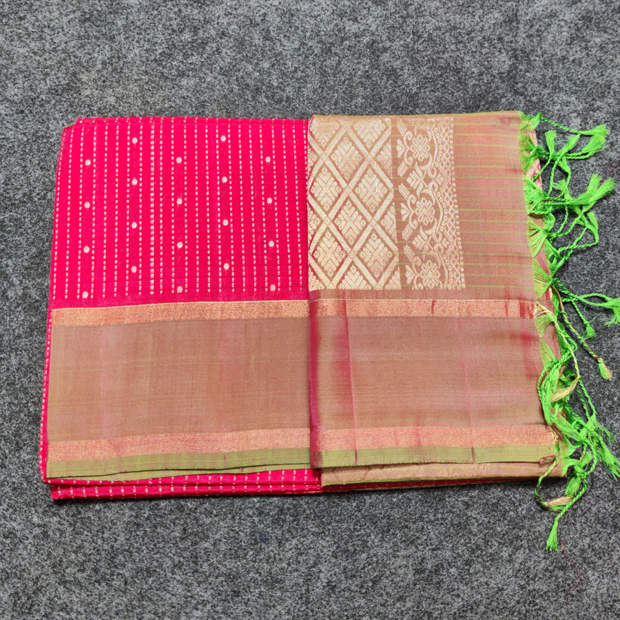Lightweight pattu - LWP115