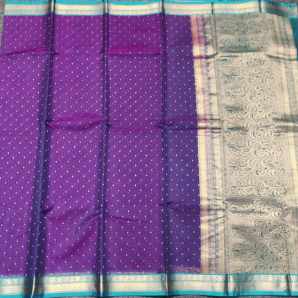 Coimbatore Pure sico Saree - C11