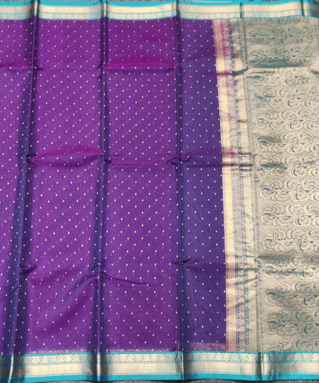 Coimbatore Pure sico Saree - C11