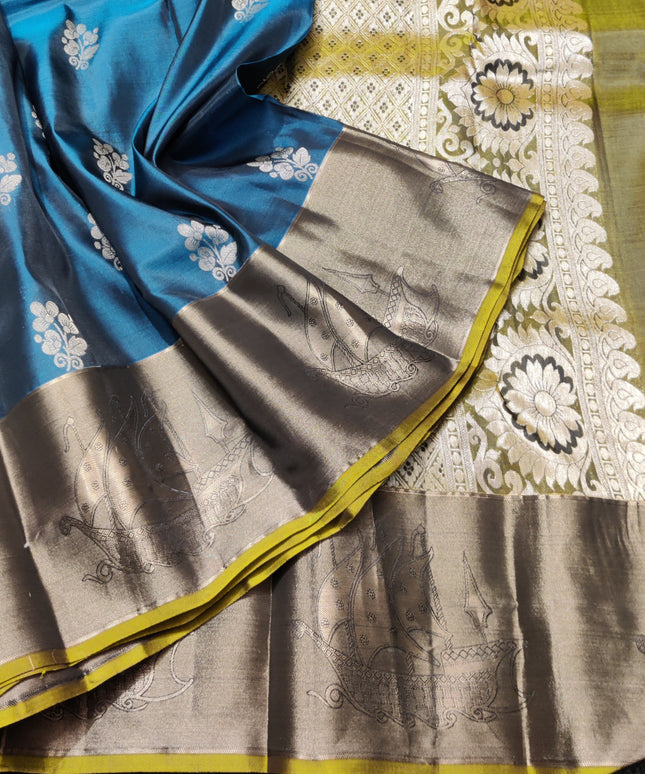 Kanchi Light weight Butta - LWP33