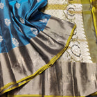 Kanchi Light weight Butta - LWP33