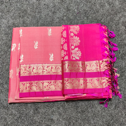 Lightweight pattu - LWP170