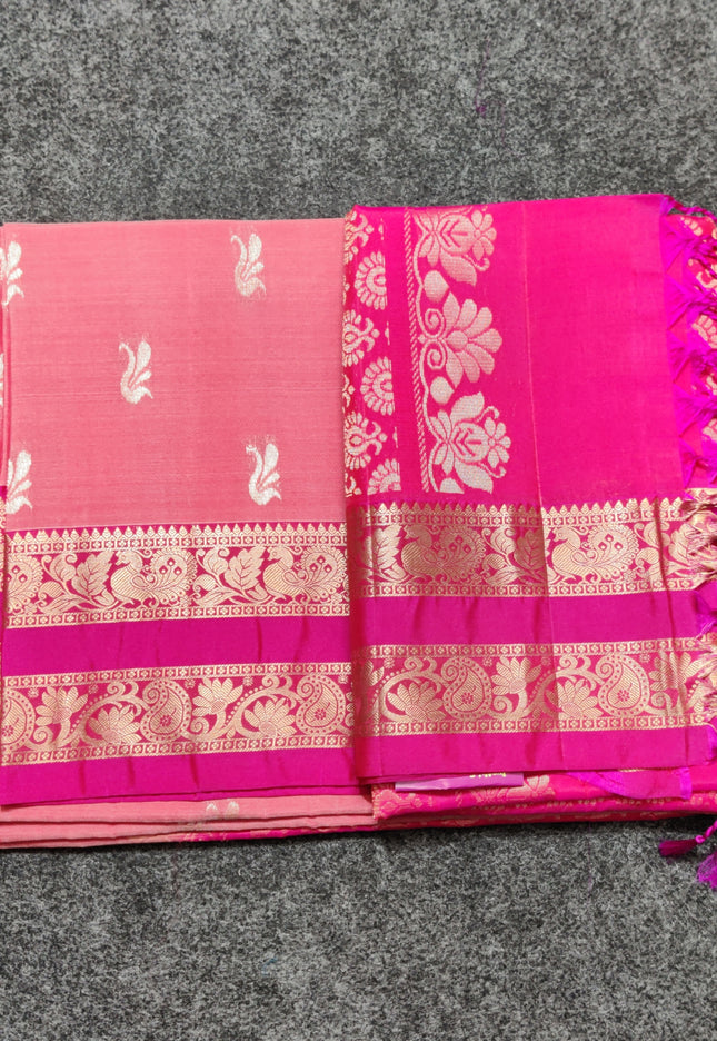 Lightweight pattu - LWP170